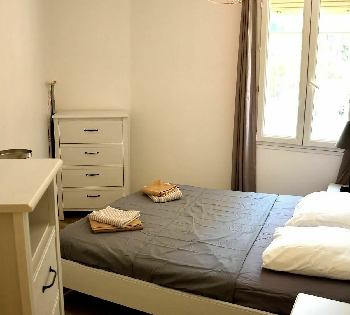 Ladybird Apartment Nice France